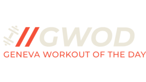 GWOD – Programmes d'entraînement et WOD
