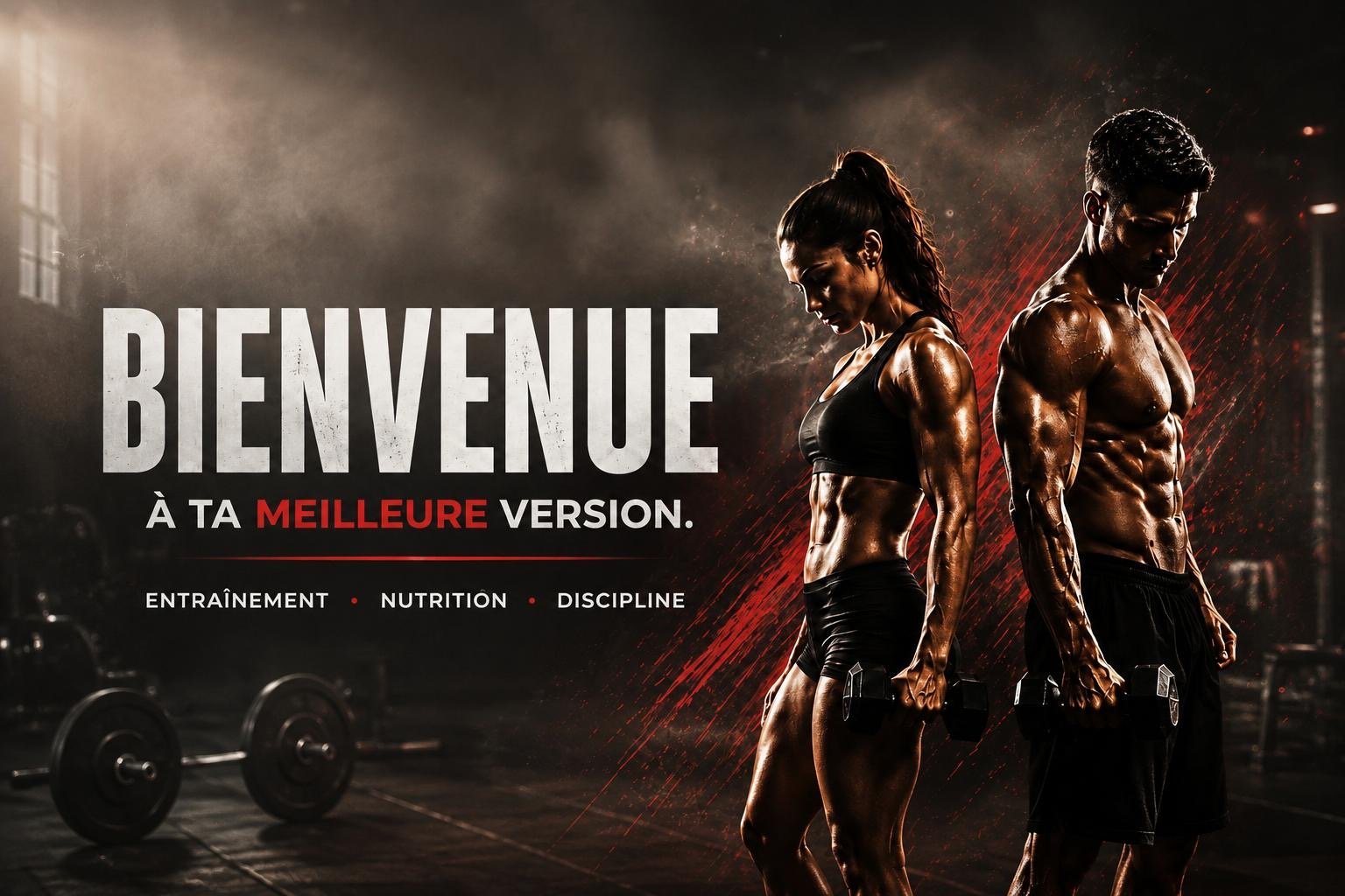 Entraînement fitness GWOD – Geneva Workout of the Day